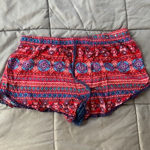 Seaside short
